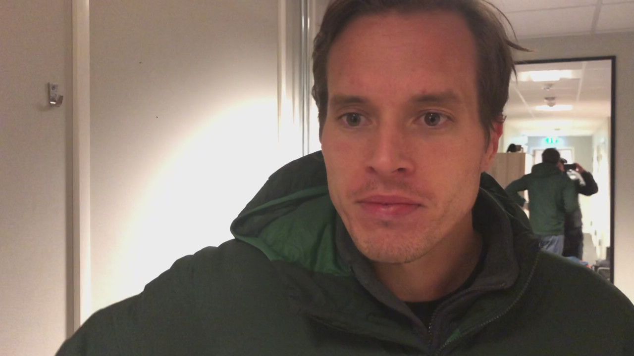 – Vi har litt å rette på